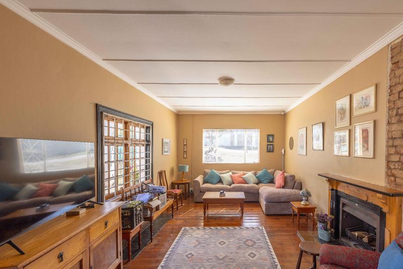 3 Bedroom Property for Sale in Kingswood Eastern Cape